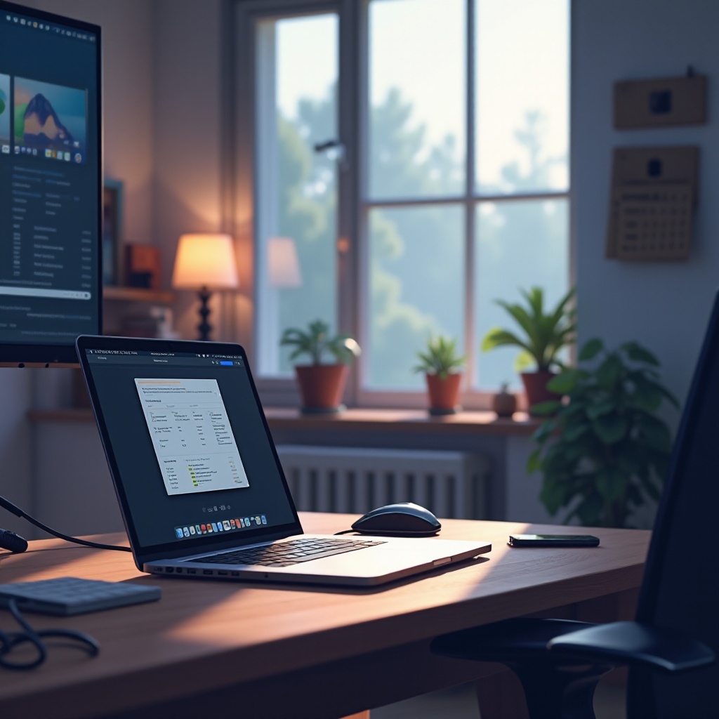 ラップトップがモニターを認識しない