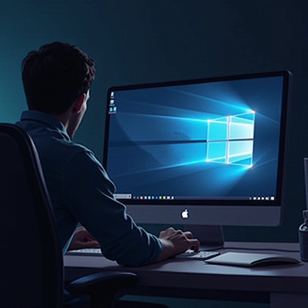 ปิด Windows 11 อัตโนมัติ