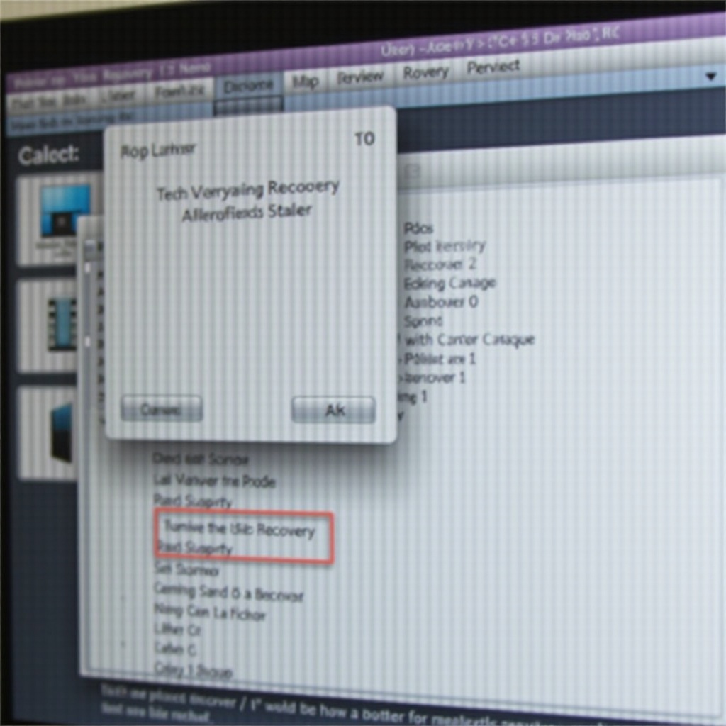 cara memasukkan iPod ke mode pemulihan