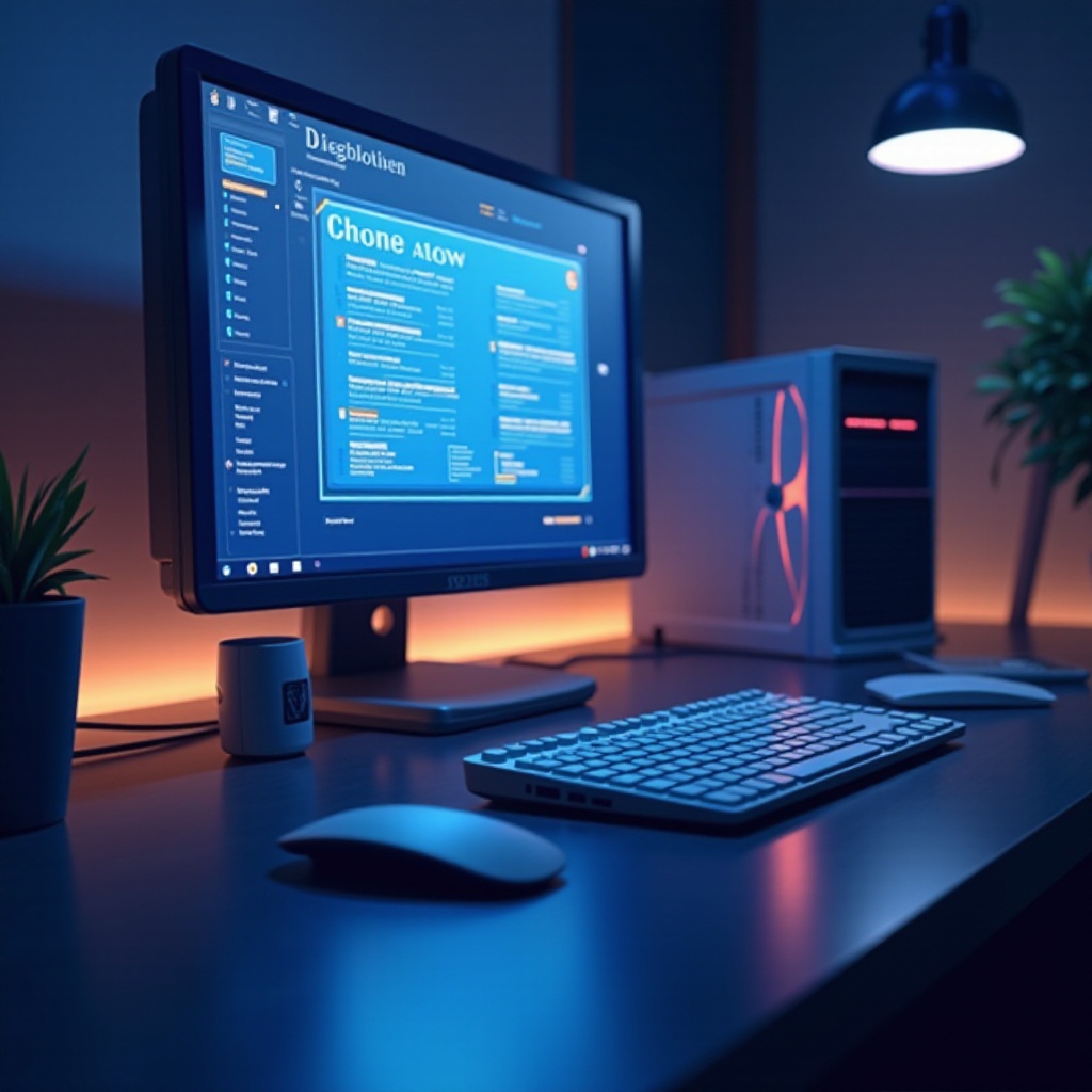 bilgisayar kilitlenmesini nasıl durdurabilirim