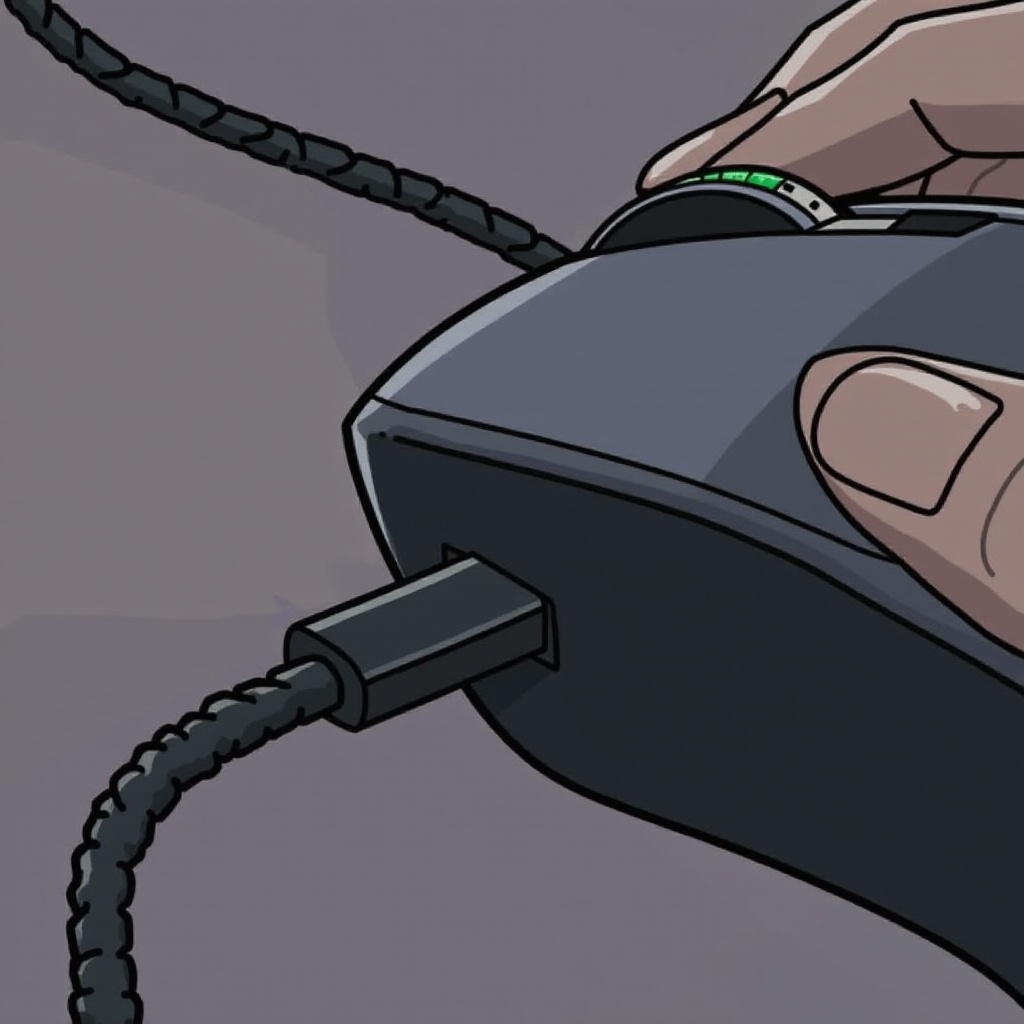 deathadder v3 pro ไม่ชาร์จ