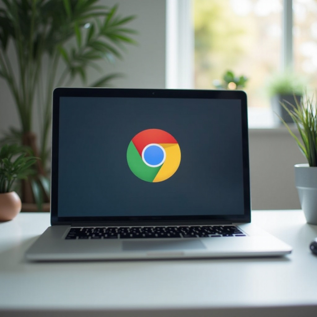 วิธีเปิดโหมดนักพัฒนาซอฟต์แวร์ Chrome OS บนคอมพิวเตอร์โน้ตบุ๊ก