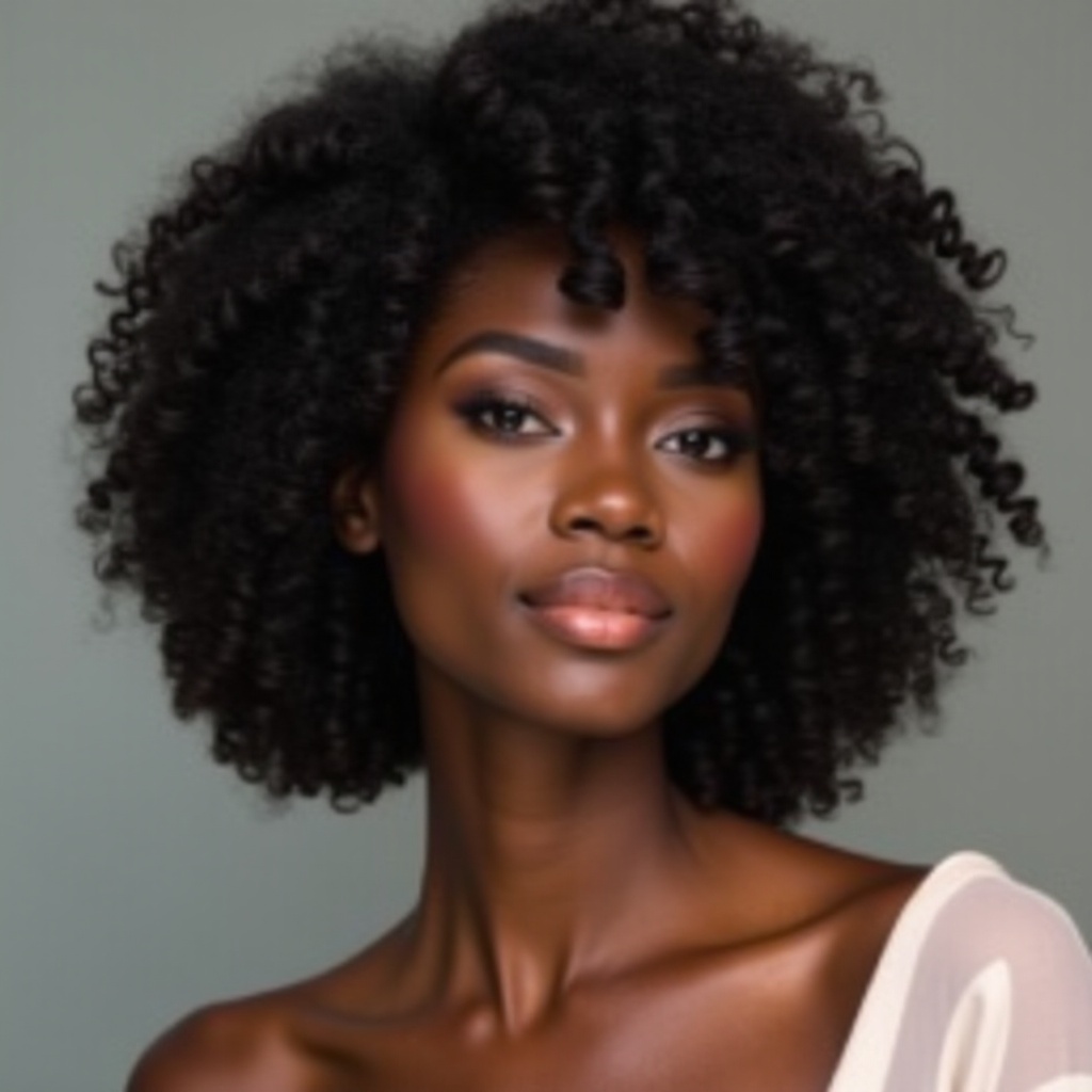 rambut palsu terbaik untuk wanita kulit hitam